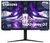 Samsung 32" S32AG32ANU FHD VA 165Hz HDMI/DP gamer monitor