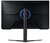 Samsung 32" S32AG32ANU FHD VA 165Hz HDMI/DP gamer monitor