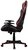 Iris GCH202BR fekete / piros gamer szék