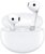 Oppo W13 Enco Air 2 True Wireless Bluetooth fehér fülhallgató