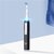 Oral-B iO series 3 Matt Black elektromos fogkefe