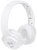 Trevi DJ 601 M fehér mikrofonos sztereó fejhallgató
