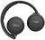 JBL T670 NC BLK Bluetooth zajszűrős fekete fejhallgató
