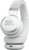 JBL LIVE 670 BTNC Bluetooth fehér zajszűrős fejhallgató