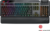 ASUS - ROG Claymore II vezeték nélküli billentyűzet - optomechanikus ROG RX Red - HU