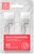Xiaomi Oclean 2db-os szürke elektromos fogkefe pótfej