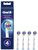 Oral-B EB50-2 Cross Action 2 db-os elektromos fogkefe pótfej szett