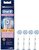 Oral-B EB60-4 Sensitive Clean 4 db-os fogkefefej szett
