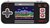 My Arcade DGUN-3911 Gamer V Classic 220in1 fekete-piros hordozható kézikonzol