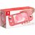 Nintendo Switch Lite Coral (045496453176)