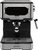 Gorenje ESCM15DBK inox-fekete digitális eszpresszó kávéfőző