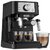DeLonghi EC260.BK eszpresszó kávéfőző