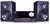 LG CM2460 100W Bluetooth/CD/USB Mikro HiFi rendszer