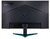 Acer 27" Nitro VG270UEbmiipx ZeroFrame FreeSync monitor - IPS - 100Hz