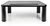 Digitus - DA-90458 Ergonomic Monitor Riser Black