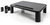 Digitus - DA-90458 Ergonomic Monitor Riser Black