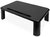 Digitus - DA-90458 Ergonomic Monitor Riser Black