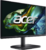 Acer 21,5" EK221QHbi ZeroFrame monitor - VA LED