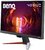 BenQ monitor 23,8" - EX240N (VA, 16:9, 1920x1080, 4ms, 250cd/m2, DP, HDMI, HDR10, VESA, Speaker.)