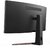 BenQ monitor 37,5" - EW3880R (Ívelt, IPS, 21:9, 3840x1600, 4ms, 300cd/m2, 2xHDMI, DP, USB-C Speaker, HDR, Freesync)