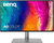 BenQ - PD2725U - 9H.LJXLA.TBE