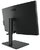 BenQ Monitor 31,5" - PD3205U (IPS, 16:9, 3840x2160, 5ms, 350cd/m2, HDMI, DP, USB, Speaker, Pivot, mag.áll.)