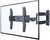 Gembird - Premium full-motion TV wall mount , 32"-55", 30 kg - WM-55ST-02