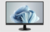 Lenovo 27" D27-45 monitor - VA WLED