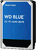 WESTERN DIGITAL - BLUE 4TB - WD40EZAX