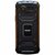 Evolveo Strongphone Z5 2,8" Dual SIM fekete mobiltelefon
