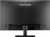 ViewSonic Monitor 32" - VA3209-MH (IPS, 16:9, FHD, 4ms, 250cd/m2, HDMI, VGA, VESA, SPK, Adaptive Sync)