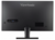 ViewSonic Monitor 27" - VA2715-H (VA, 16:9, 1920x1080, 5ms, 250cd/m2, D-sub, HDMI, VESA)