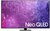 Samsung 75" QE75QN90CATXXH 4K UHD Smart Neo QLED TV