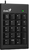Genius Numpad 100 numerikus USB fekete billentyűzet