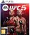 EA Sports UFC 5 PS5 játékszoftver