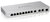 ZyXEL XGS1250-12 8xGbE LAN 3xMulti-Gig 1/2.5/5/10G LAN 1x 10G SFP+ port web menedzselhető Multi-Gigabit Switch