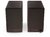 Sharp CP-SS30BR barna hangszóró pár