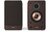 Sharp CP-SS30BR barna hangszóró pár