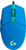 LOGITECH G102 LIGHTSYNC Corded Gaming Mouse - BLUE - USB - EER