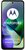 Motorola Moto G54 6,5" 5G 12/256GB DualSIM Mint Green okostelefon
