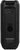 Trevi XF 3400 PRO hordozható fekete party hangszóró