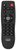Trevi XF 1560 hordozható fekete party hangszóró
