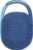 JBL Clip4 Eco Bluetooth Ultra-portable Waterproof Speaker Blue - JBLCLIP4ECOBLU