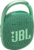 JBL CLIP4 ECO Bluetooth zöld hangszóró - JBLCLIP4ECOGRN