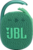 JBL CLIP4 ECO Bluetooth zöld hangszóró - JBLCLIP4ECOGRN