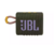 JBL GO 3 Bluetooth zöld hangszóró - JBLGO3GRN