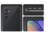Samsung Galaxy A54 5G 8/128GB Dual-Sim mobiltelefon király grafit (SM-A546BZKC)