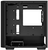 DeepCool - CC360 ARGB számítógépház - Fekete