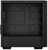 DeepCool - CC360 ARGB számítógépház - Fekete