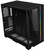 Lian Li - O11 DYNAMIC EVO XL számítógépház - Fekete - O11DEXL-X